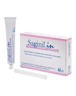 Epitech Group Saginil In 10 Cannule Tubo 60 Ml