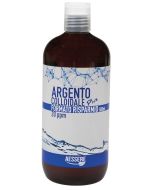 Argento Colloid Plus 500ml