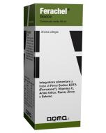 Ferachel Gocce 50ml