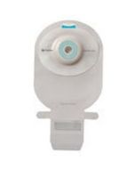 Coloplast Sensura Mio Convex Light Sacca Ileostomia A 1 Pezzo Aperto Maxi 470 Ml Con Apertura Ispezionabile 10-23 Mm