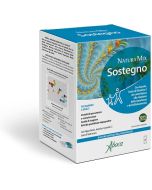 Aboca Natura Mix Advanced Sostegno Orosolubile 20 Bustine