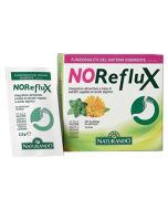 Naturando Noreflux Integratore Alimentare 20 Bustine