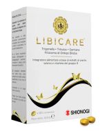 Shionogi Libicare 60 Compresse