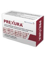 Pl Pharma Prexura 20 Compresse