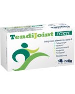 Fidia Farmaceutici Tendijoint Forte 20 Compresse