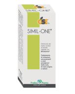 Prodeco Pharma Gse Simil-one Crema 30 Ml