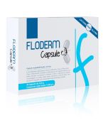 Drex Pharma Floderm Capsule 24 Capsule