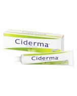 CIDERMA UNGUENTO 30G