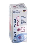 Bruschettini Dropyal Evo Gocce Oculari Sterili 10 Ml