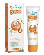 Puressentiel Italia Puressentiel Gel Articolazioni & Muscoli 60 Ml