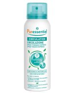 Puressentiel Italia Puressentiel Spray Tonico Express Circolazione 100 Ml