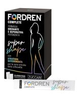 Zuccari Fordren Complete Supershake 25 Stick 10 Ml