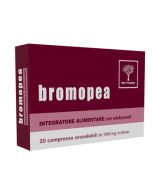 Bromopea 20cpr