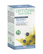 Armores Mineral Benefit S90cpr
