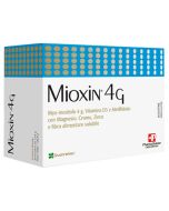 Mioxin 4g 30buste