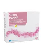 Smartfarma Smart Mamma 14 Bustine Gusto Ananas