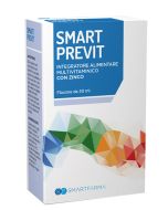 Smartfarma Smart Previt Gocce 30 Ml