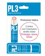 Pl3 Stick Special Protector