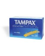 Fater Tampax Blue Box Super 30 Pezzi