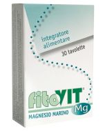 Lizofarm Fitovit Macerato Glicerico 30 Compresse