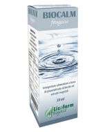 Lizofarm Biocalm Fitogocce 30 Ml