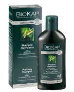 Biokap b Bio Shampoo Purif