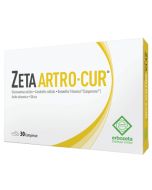Erbozeta Zeta Artro Cur 30 Compresse
