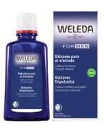 Weleda Italia For Men Balsamo Dopobarba 100 Ml