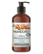 Mandorli Tiare Olio Corpo300ml