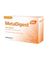 Metagenics Belgium Bvba Metadigest Total 60 Capsule