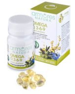 Armores Omega 3-6-9 30softgel