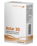 Alfa Intes Astar 3d 60 Capsule Molli