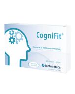 Metagenics Belgium Bvba Cognifit 30 Capsule