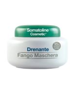 Somatoline Cosmetic Fango Drenante 500 g
