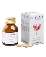 Promopharma Curcuma 50 Capsule