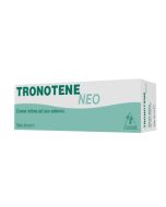 Teofarma Tronotene Neo Crema Intima 30 G