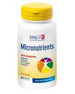 Phoenix - Longlife Longlife Micronutrients 100 Tavolette