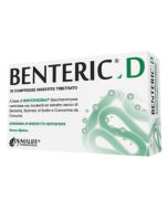 Benteric d 30cpr Rivestite