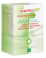 Sofar Gerdoff Protection Sciroppo 20 Buste 10 Ml