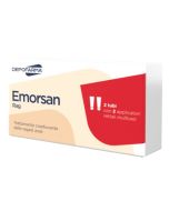 Depofarma Emorsan Rag 2 Tubi 30 Ml + 30 Ml