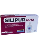 Agips Farmaceutici Silipur Forte 30 Compresse
