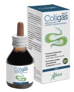 Aboca Coligas Fast Gonfiore Gocce 75 ml