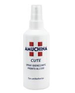 Angelini Amuchina 10% Spray Cute 200 Ml