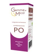 Sitar Italia Gemme Di Micol Po 30 Ml