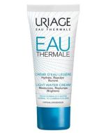 Uriage Laboratoires Dermatolog Eau Thermale Crema Leggera Acq 40 Ml