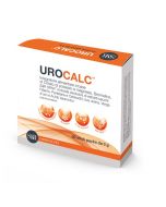 S&r Farmaceutici Urocalc 30 Bustine