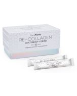 Promopharma Re-collagen Daily Beauty Drink 20 Stick Pack X 12 Ml