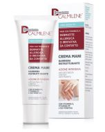 Pasquali Dermovitamina Calmilene Crema Mani Dermatite Allergica Da Contatto 75 Ml