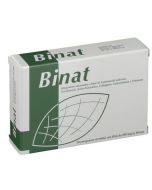Medicbio Binat 30 Compresse