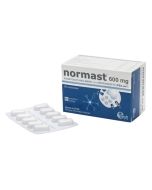 Epitech Group Normast 600mg 60 Compresse